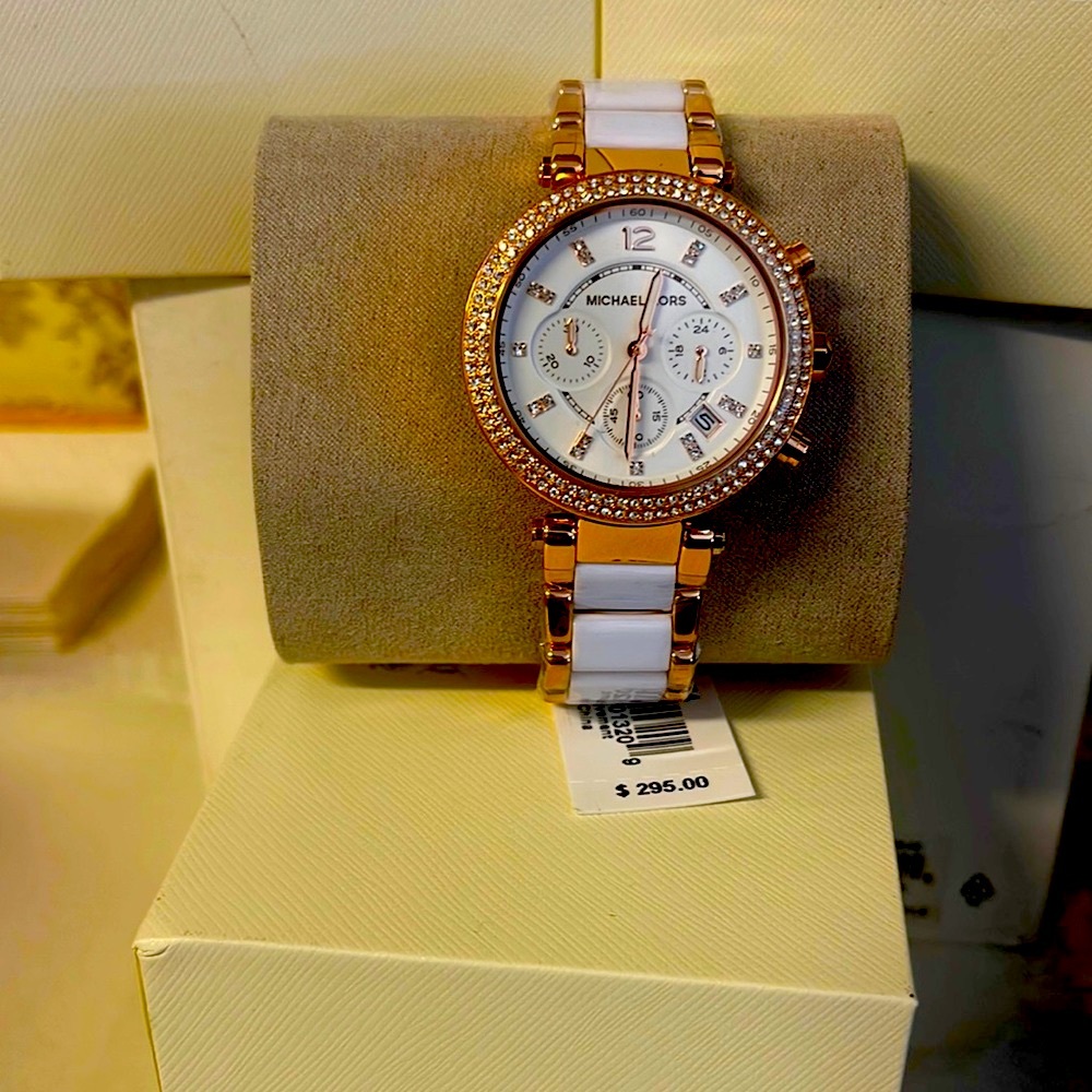 Original MK watch